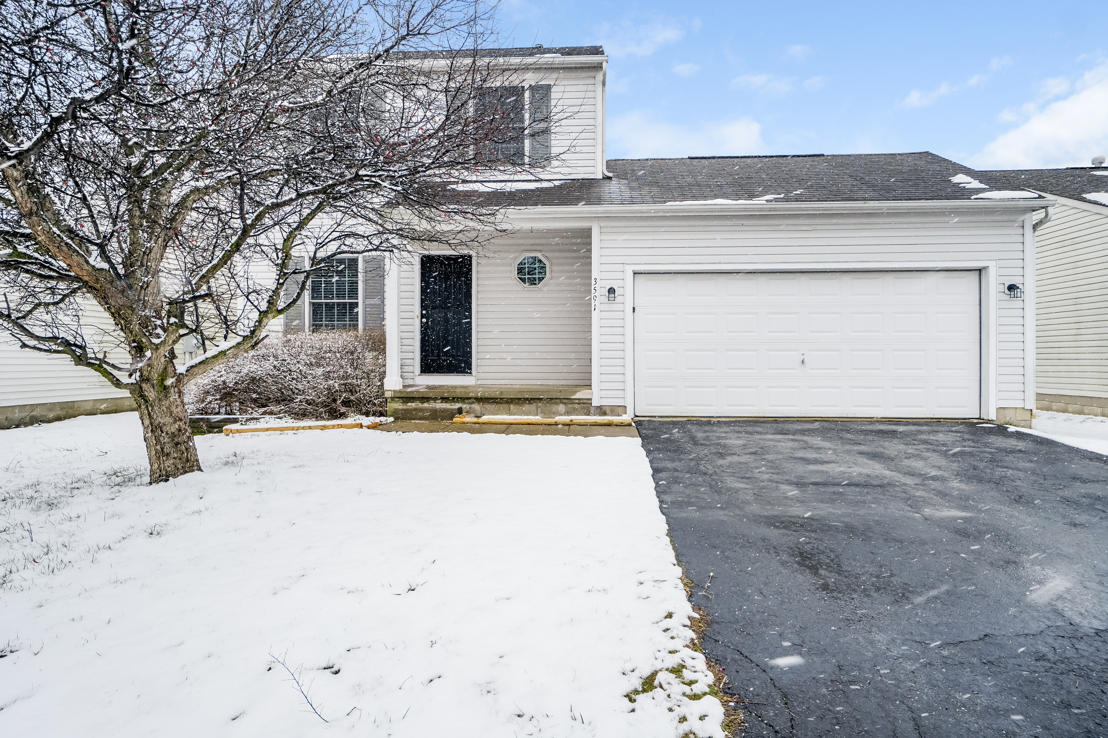 3591 Pendent Ln Columbus, OH 43207